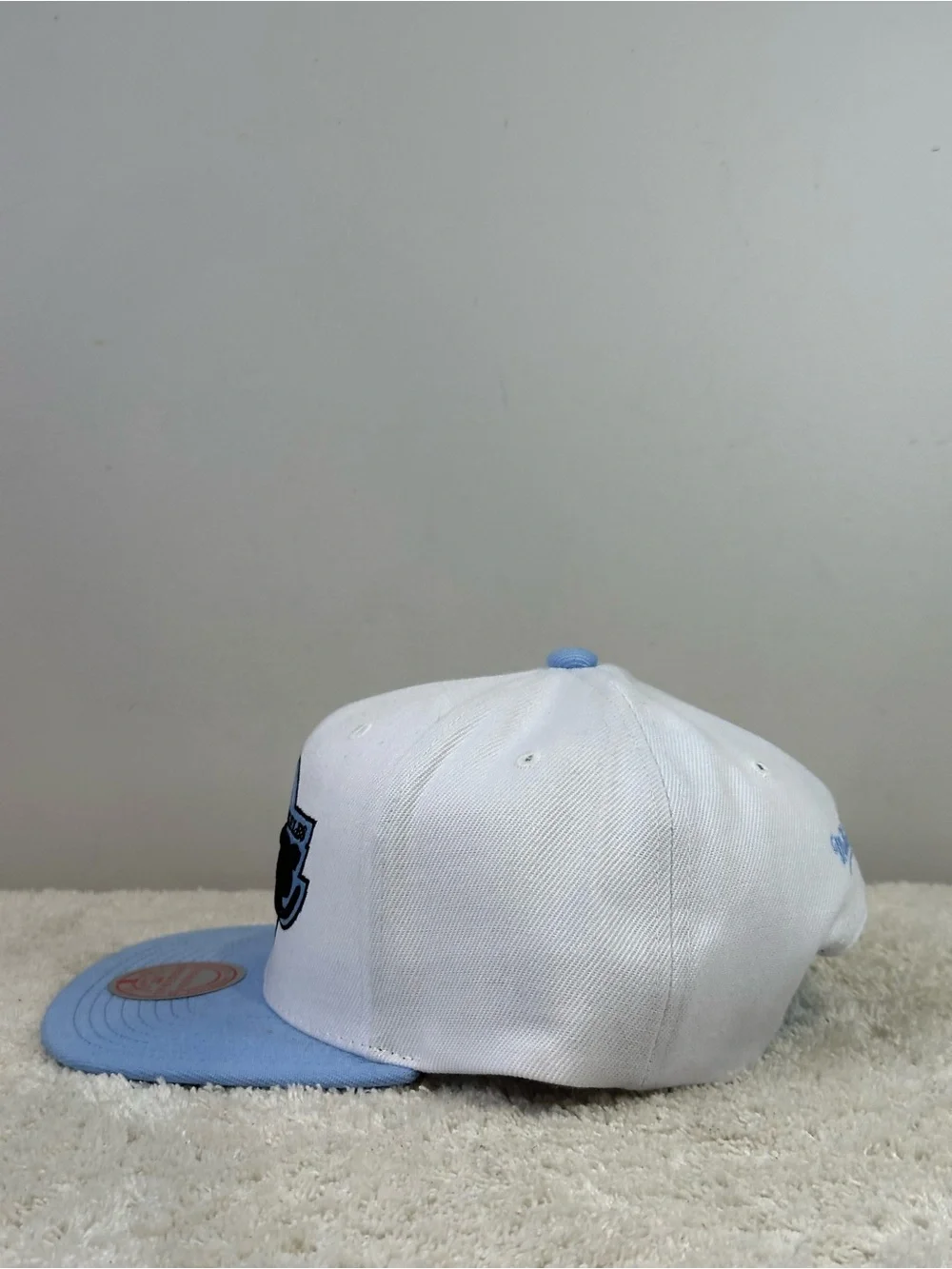Mitchell & Ness Hat
